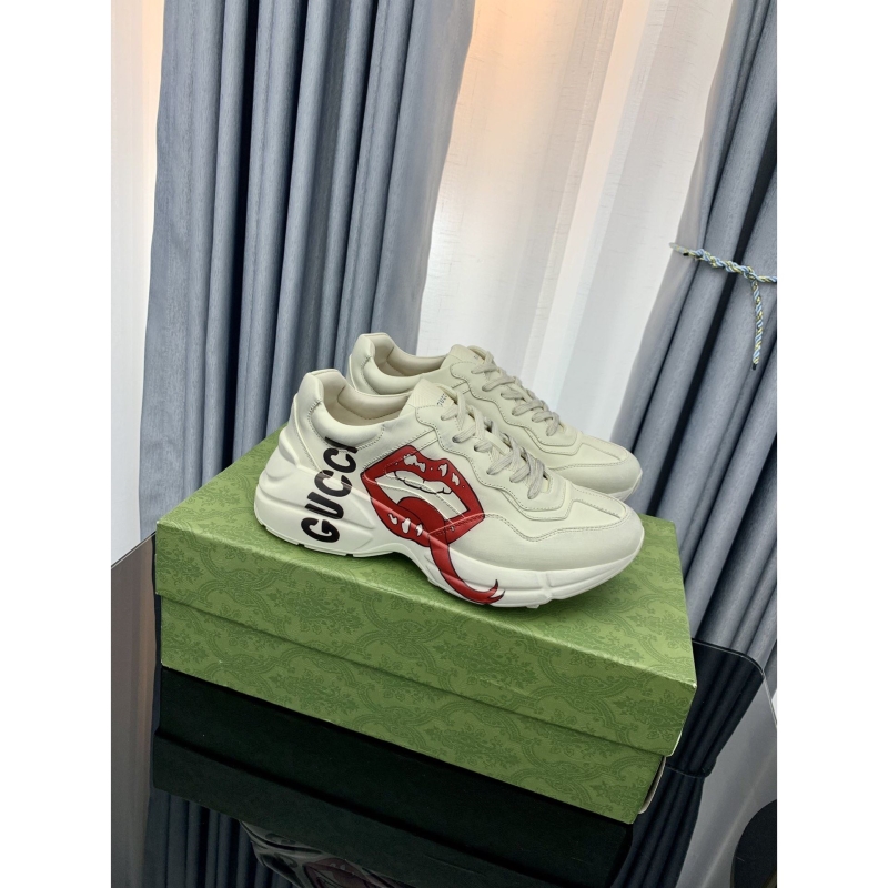 G*u*i casual shoes